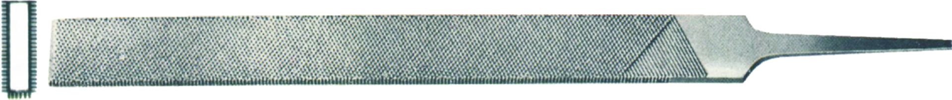 HAND EĞE  -  KALIN 8''