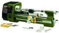 Proxxon PD 400 Hassas Torna Makinesi | 24400