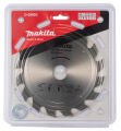 Makita D-03903 - Ahşap Daire Testere 185x16 Diş - Yüksek Performans