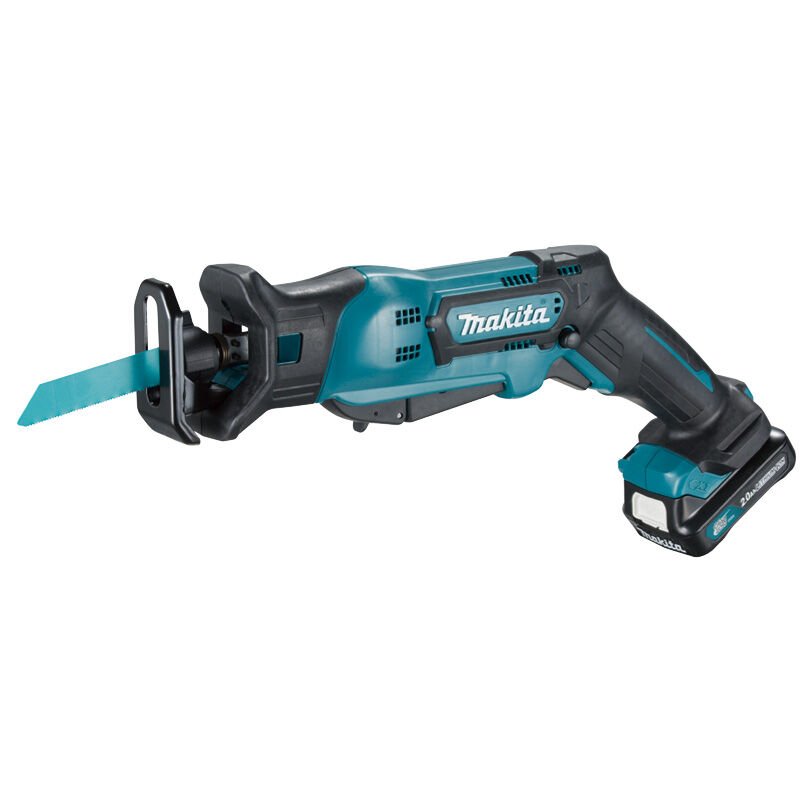 Makita JR103DWAE - 12v Kılıç Testere - Kompakt ve Güçlü