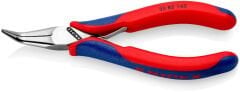 KNIPEX 35 82 145 Elektroni̇kçi̇ Kargaburun