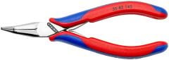 KNIPEX 35 82 145 Elektroni̇kçi̇ Kargaburun