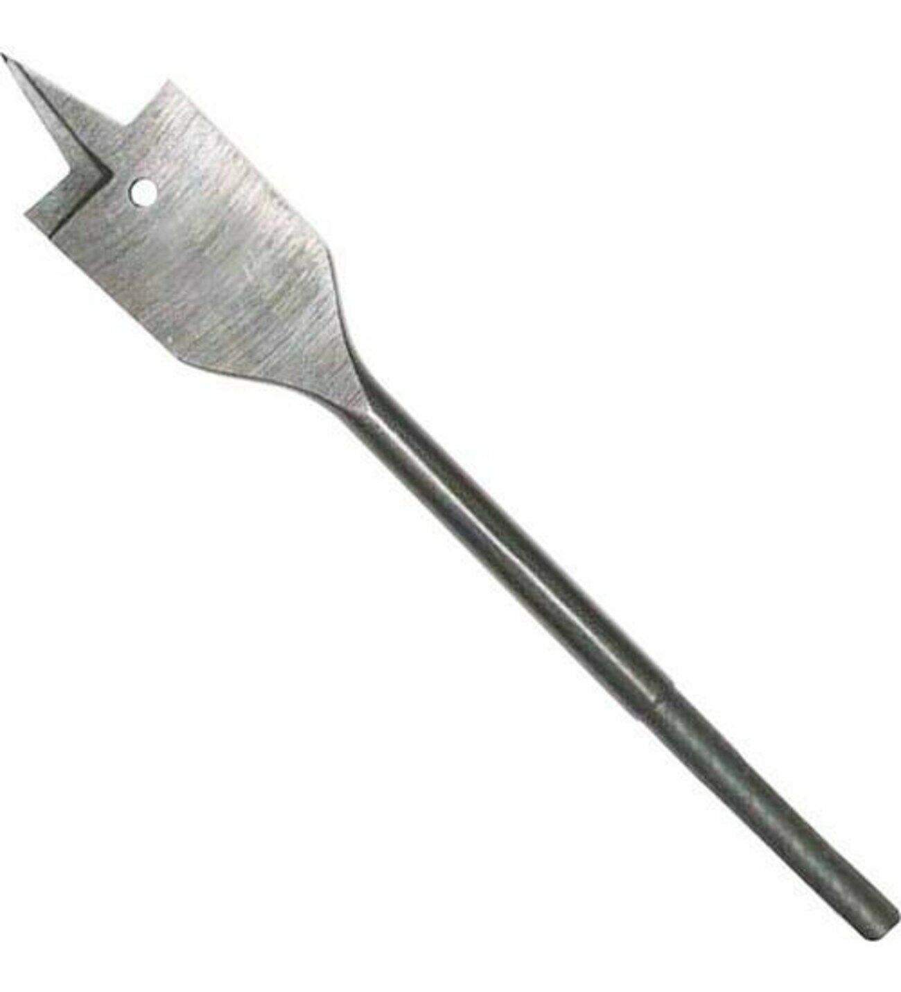 AHŞAP YAPRAK MATKAP UCU 12x150 mm