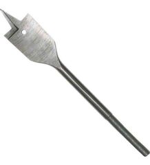 AHŞAP YAPRAK MATKAP UCU 12x150 mm