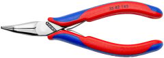 Knipex 35 82 145 Elektroni̇kçi̇ Kargaburun