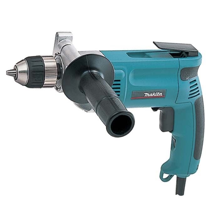 Makita DP3003 - Darbesiz Matkap Dp3003 - Güçlü ve Dayanıklı