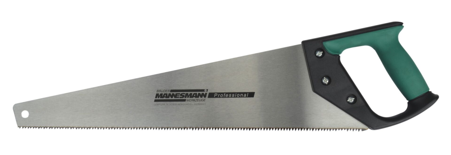 Mannesmann 30125 Pala Testere (450mm)