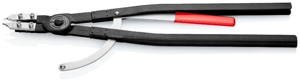 Knipex 44 10 J5 - Büyük İç Segman Pensi 570 Mm - Dayanıklı ve Kullanışlı