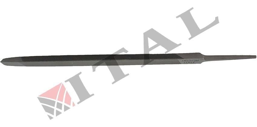 ITAL Üç Köşe Iridium Eğe