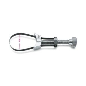 Beta - Çemberli Filitre Anahtarı 1491