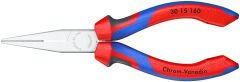 KNIPEX 30 15 160 Düz Kargaburun