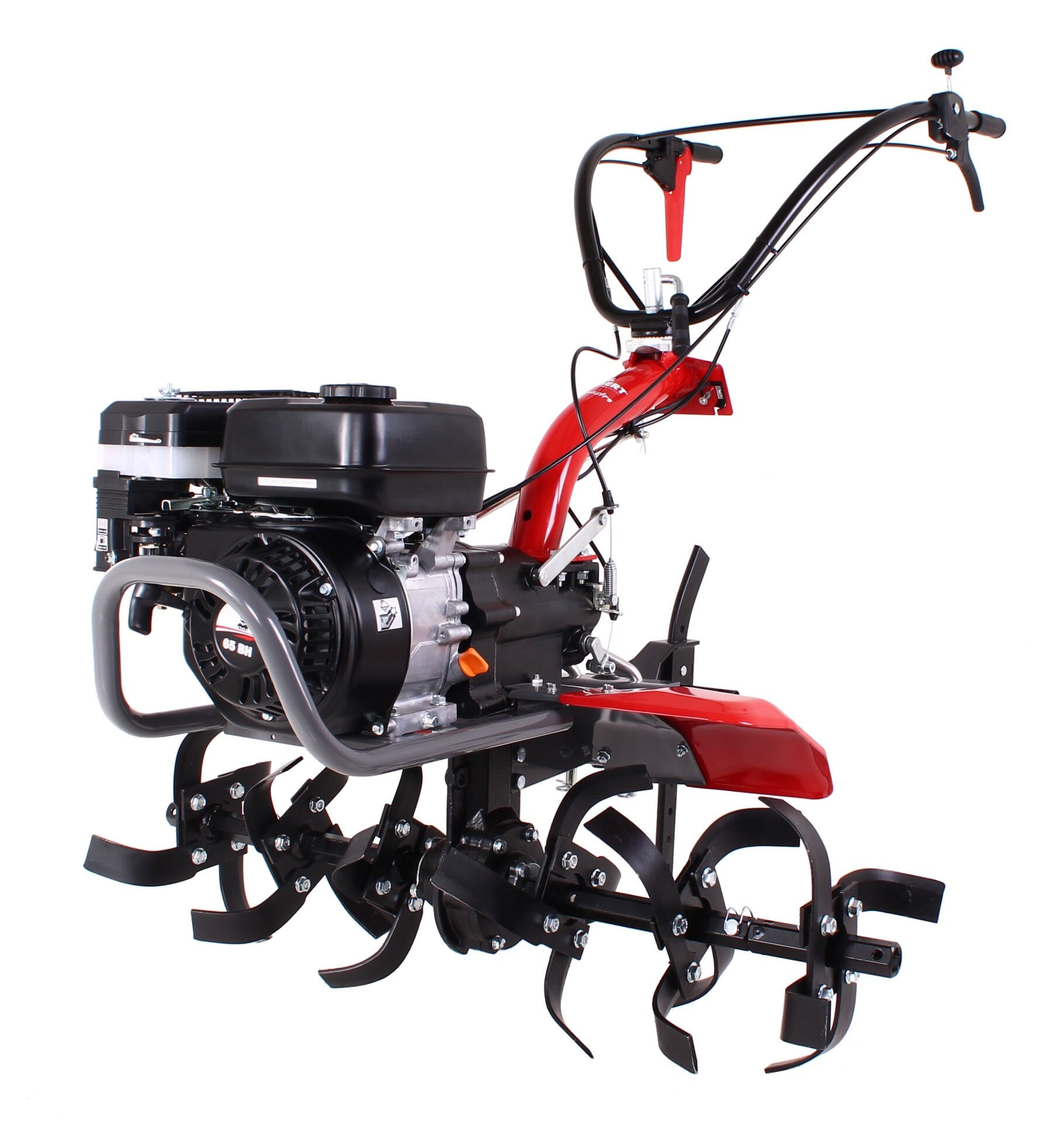 PUBERT MAESTRO 55P R210 Benzinli Çapa 2+1 Vites