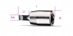 Uzun Lokma Tornavida 900LP 1,2X6,5