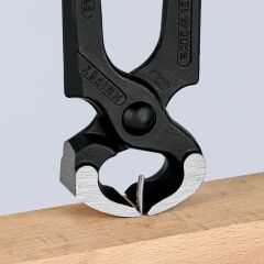 Knipex 51 01 210 - Kerpeten 210 Mm