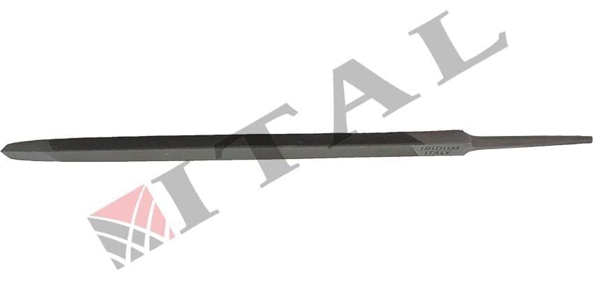 ITAL Üç Köşe Iridium Eğe