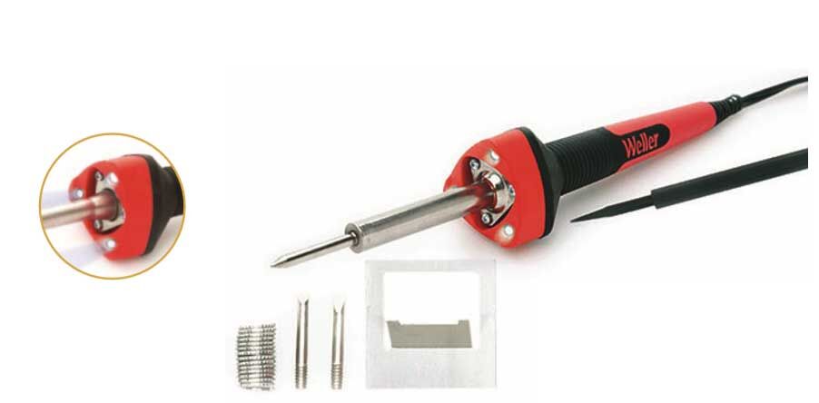 Weller SP25NEUKIT - Led'li Kalem Havya Seti - Sp25neukit