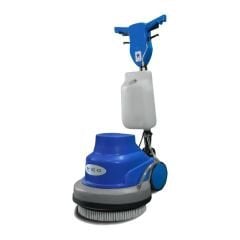 MANUEL HALI YIKAMA VE CİLALAMA 43 CM FIRÇA 2 HP 220 V-HZ