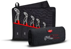 Knipex 00 19 55S5 Cobra Set