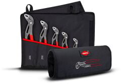 Knipex 00 19 55 S5 Cobra Set