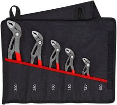 KNIPEX 001955S5 Cobra Set