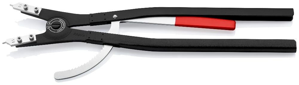 Knipex 46 10 A5 - Büyük Dış Segman Pensi 560 Mm - Yüksek Kalite