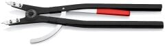 Knipex 46 10 A5 - Büyük Dış Segman Pensi 560 Mm - Yüksek Kalite