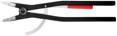 Knipex 46 10 A6 - Büyük Dış Segman Pensi 570 Mm - Yüksek Performans
