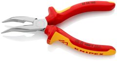 Knipex 25 26 160 - Kargaburun 160 Mm