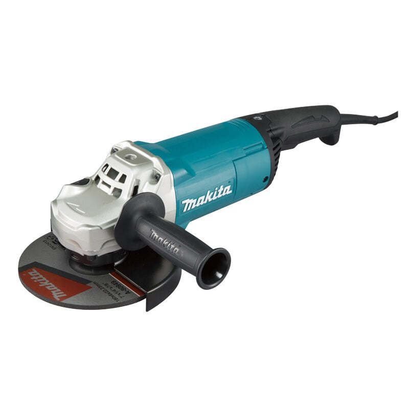 Makita GA7061R - Büyük Taşlama Ga7061r - Güçlü ve Konforlu