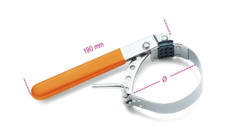 Beta - Çemberli Filitre Sökeceği 1492/2