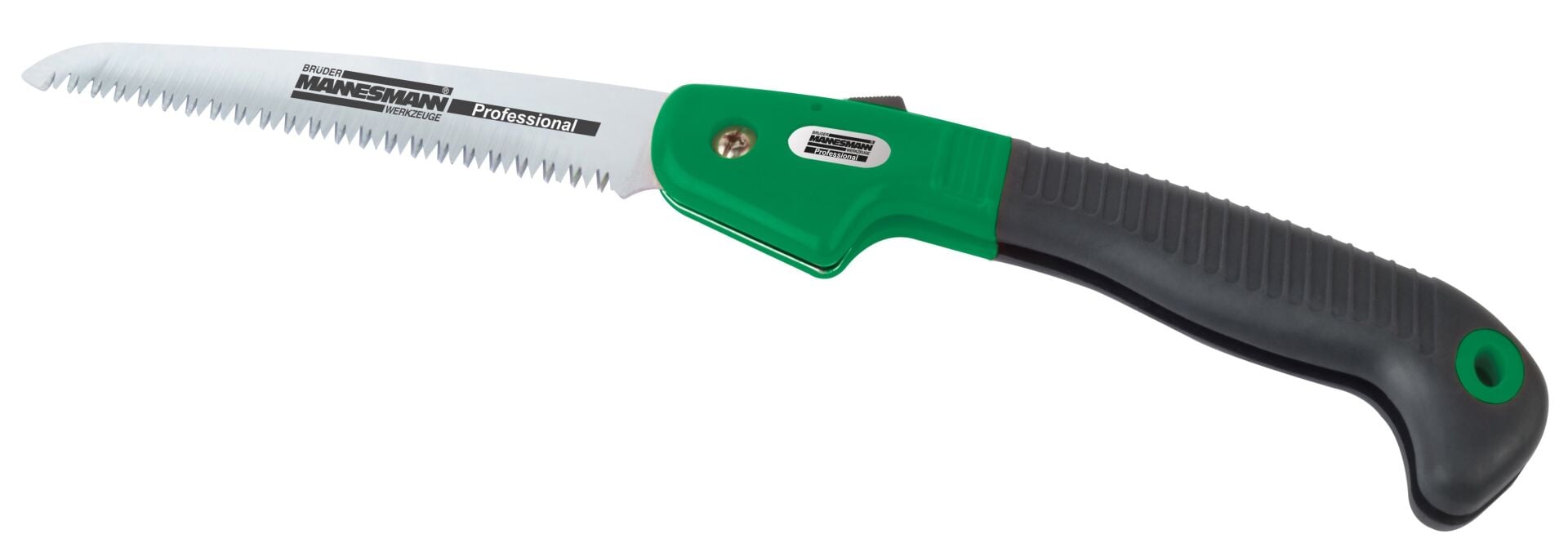 Mannesmann 30200 Katlanır Budama Testeresi, 150mm