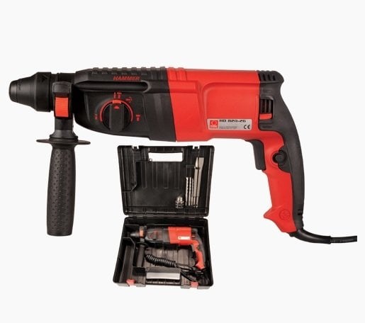 DBK HD 820-26  KIRICI DELİCİ