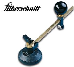 SILBERSCHNITT CAM ELMASI PERGELLİ 160 CM