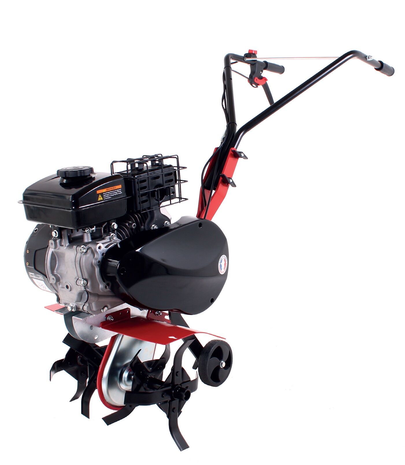 PUBERT UNO R80 98cc Motorlu Mini Çapa