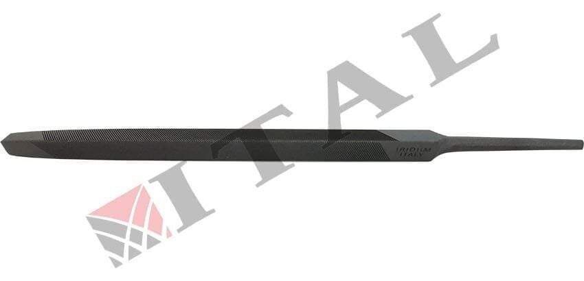 ITAL Üç Köşe Iridium Taper Eğe