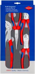 Knipex 00 20 01 V17 Pense Takımı