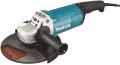 Makita GA9061R - Büyük Taşlama - Güç ve Konfor bir Arada