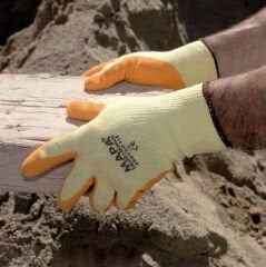 Mapa ENDURO328 - Ağır İş Eldiveni No: 8 - 9 - 9.5 ile Güvenli Çalışma