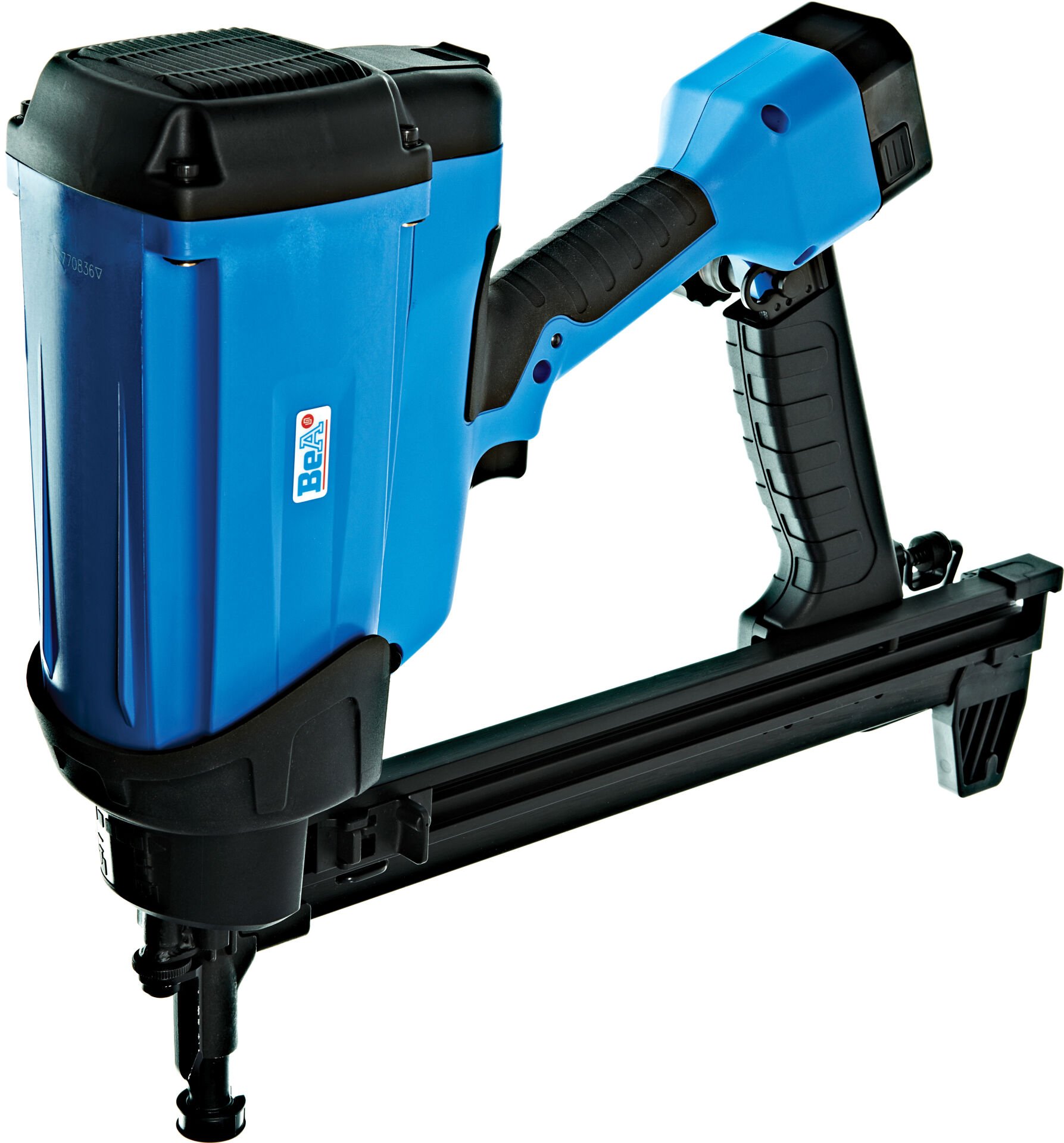 Bea Cn 40 - 668 E Beton Gaz Tüplü Çi̇vi̇ Tabancasi