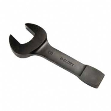 Darbeli Açık Ağız Anahtar 85mm