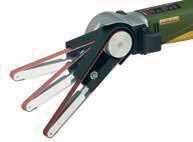 PROXXON 28536 BS/E BANT ZIMPARA MAKİNASI