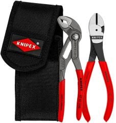 Knipex 00 2072V02 Mi̇ni̇ Set