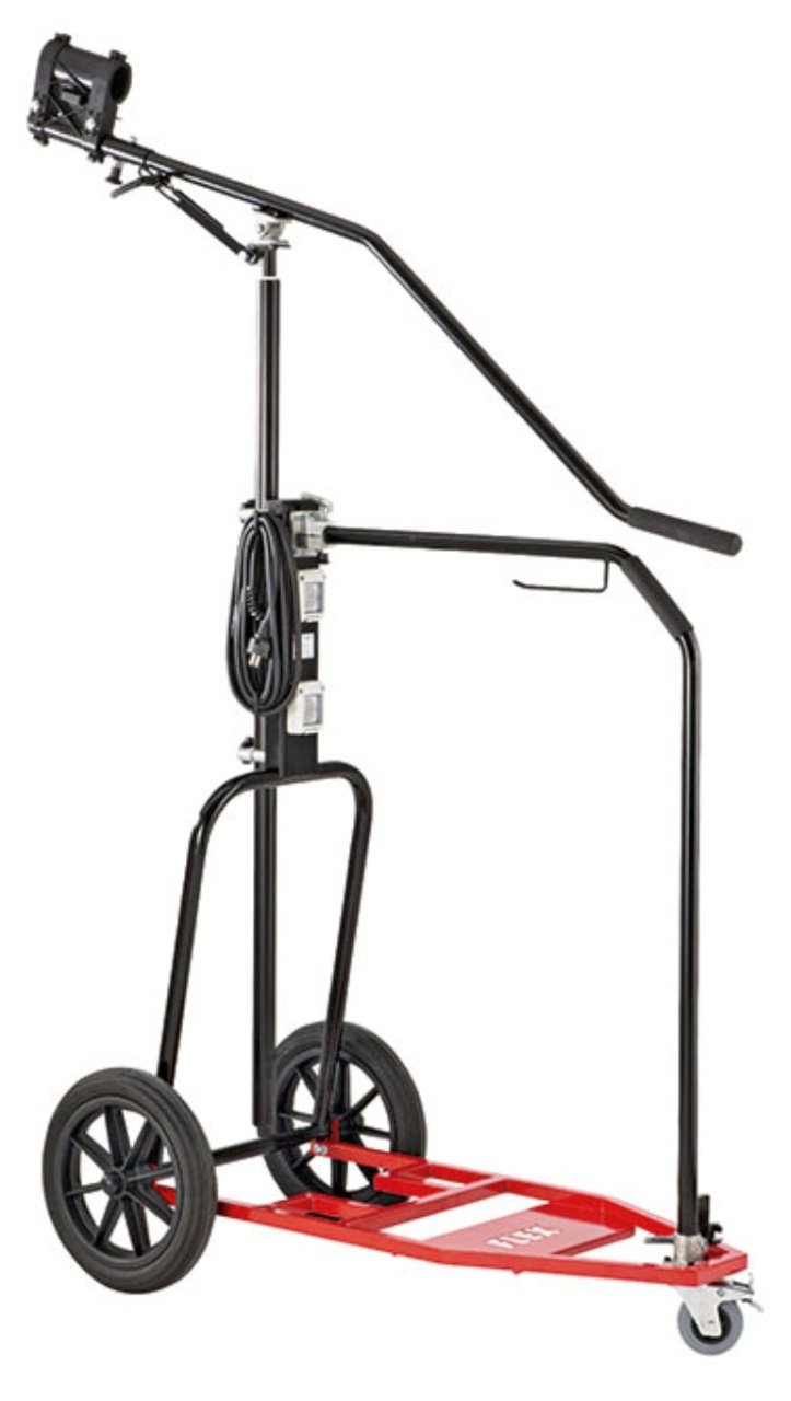 FLEX GM 320 Zürafa Alçı Zımpara Desteği