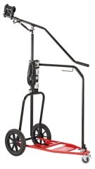 FLEX GM 320 Zürafa Alçı Zımpara Desteği