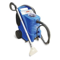 ISV 4000 SICAK SULU TEMİZLEME MAKİNASI 1400 WATT 50 derece SICAK SU
