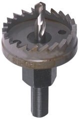 Knisaw KS53215 - Hss Uçlu Panç 35 Mm - Yüksek Performanslı Kesim Aracı