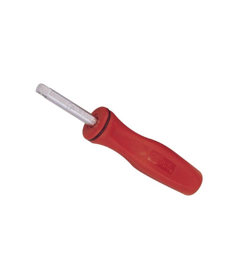 GENIUS 220150 Lokma Sapı 1/4'' Kare Sürücü 140mm