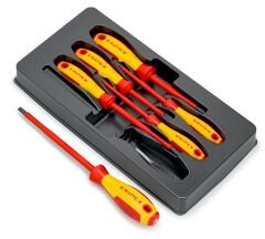 Knipex 00 2012V01 Tornavi̇da Seti̇ VDE