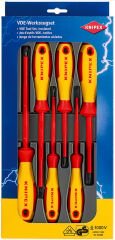 Knipex 00 2012V01 Tornavi̇da Seti̇ VDE