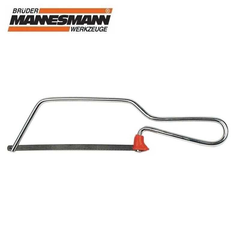 Mannesmann 333 Kıl Testere, 150mm